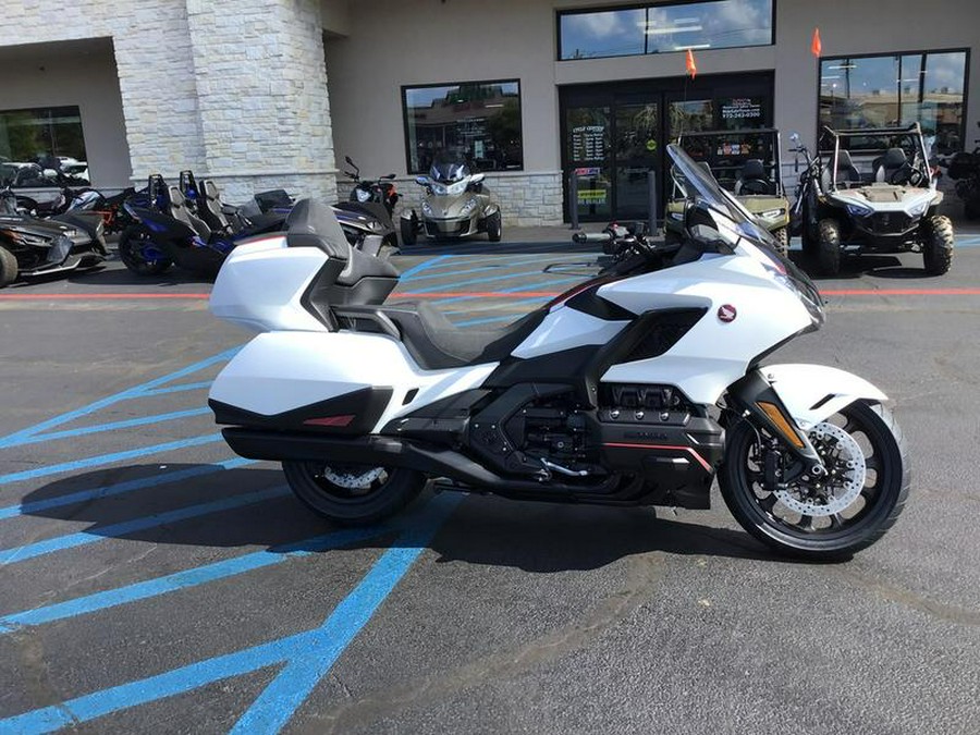 2024 Honda® Gold Wing Tour