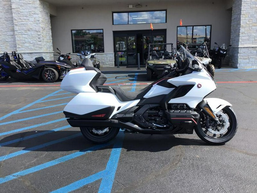 2024 Honda® Gold Wing Tour