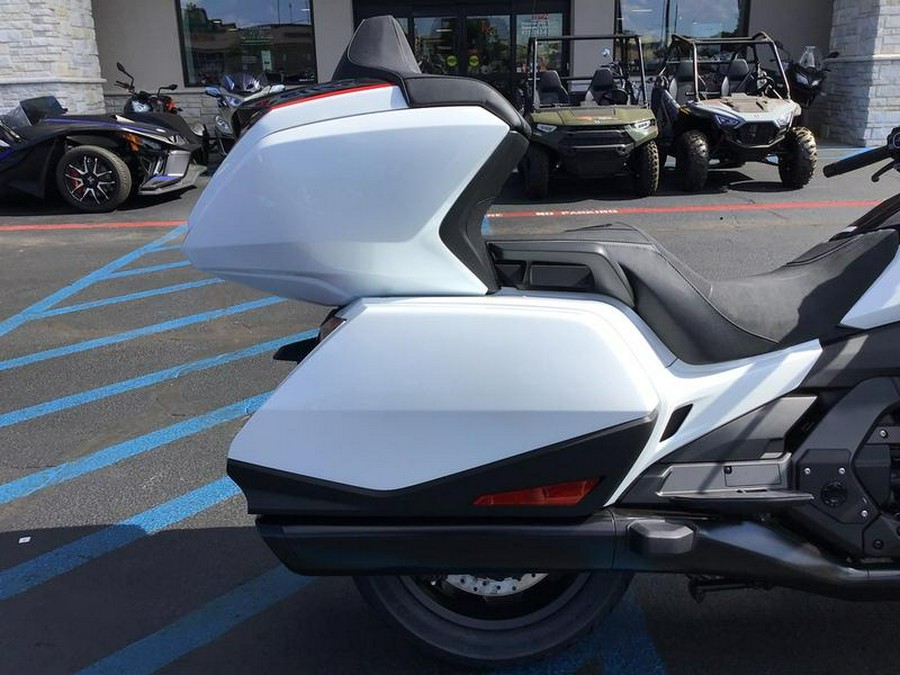 2024 Honda® Gold Wing Tour