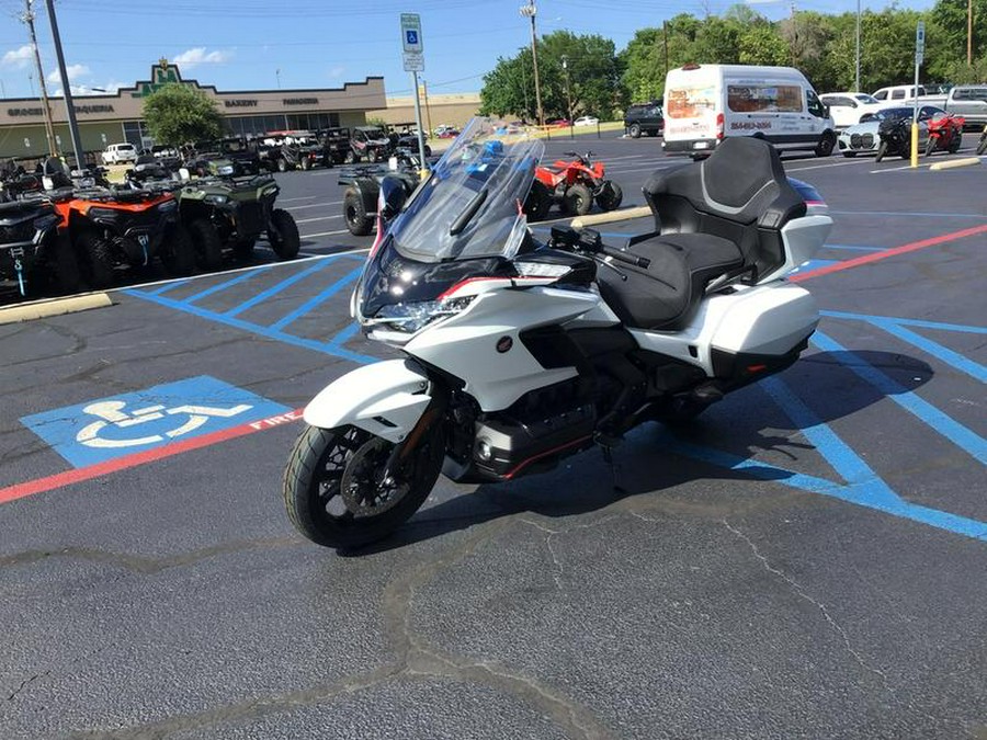 2024 Honda® Gold Wing Tour