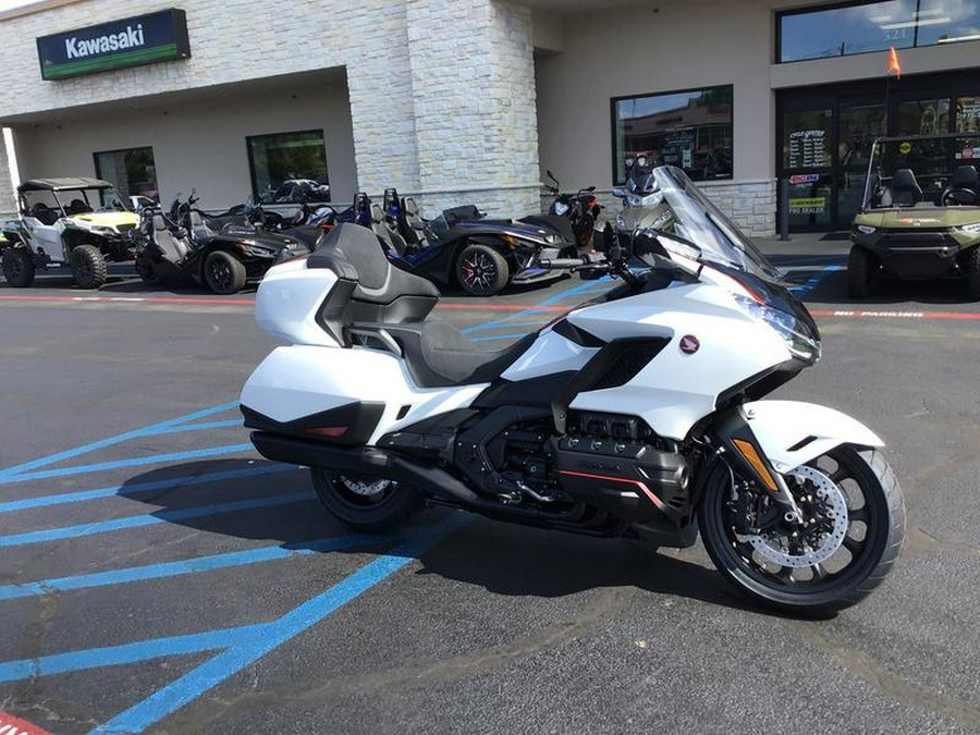 2024 Honda® Gold Wing Tour