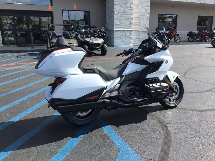 2024 Honda® Gold Wing Tour