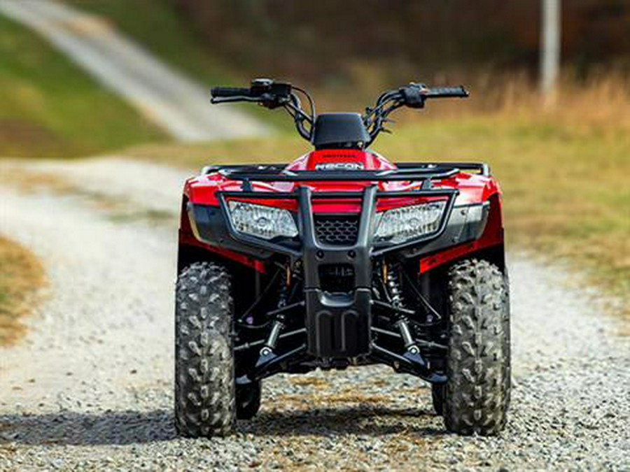 2024 Honda FourTrax Recon