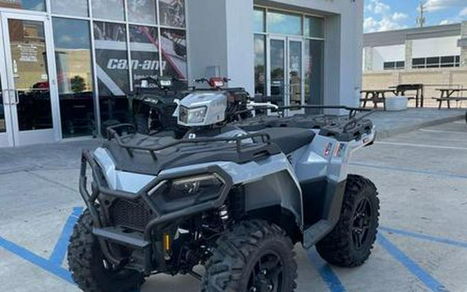 2024 Polaris® Sportsman 570 Premium