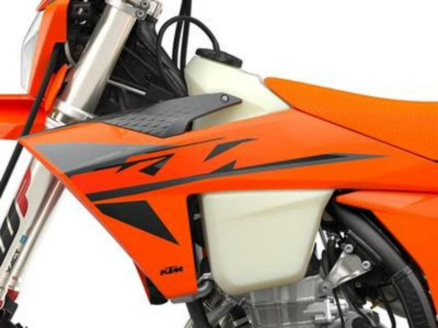 2025 KTM 450 XCF-W