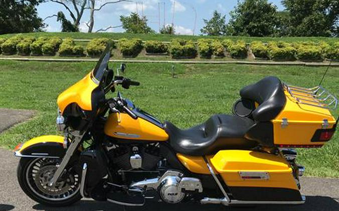 2013 Harley-Davidson Ultra Limited