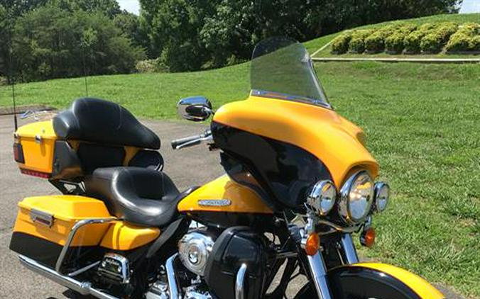 2013 Harley-Davidson Ultra Limited