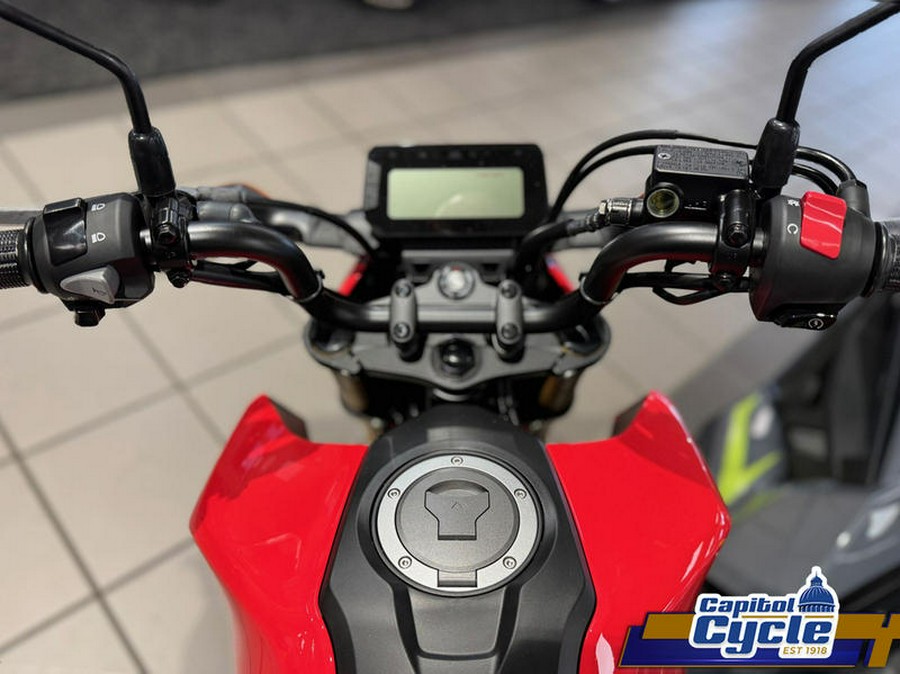 2025 Honda® Grom