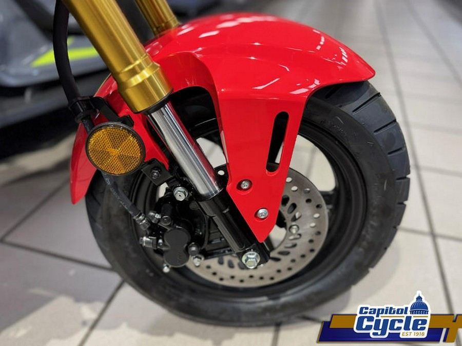 2025 Honda® Grom