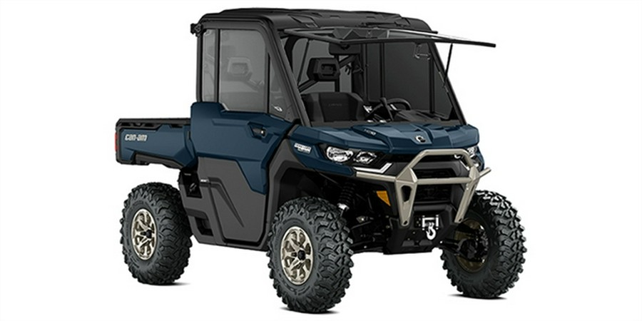 2025 Can-Am™ Defender Limited HD10