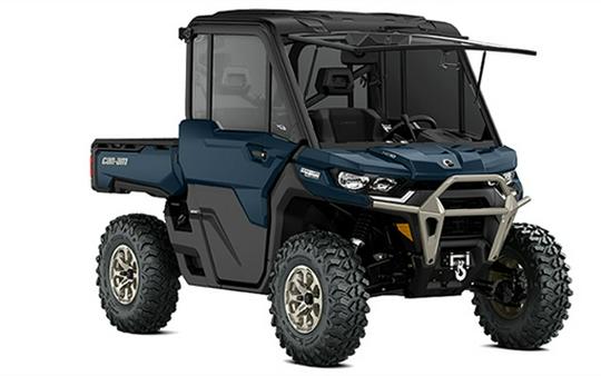 2025 Can-Am™ Defender Limited HD10