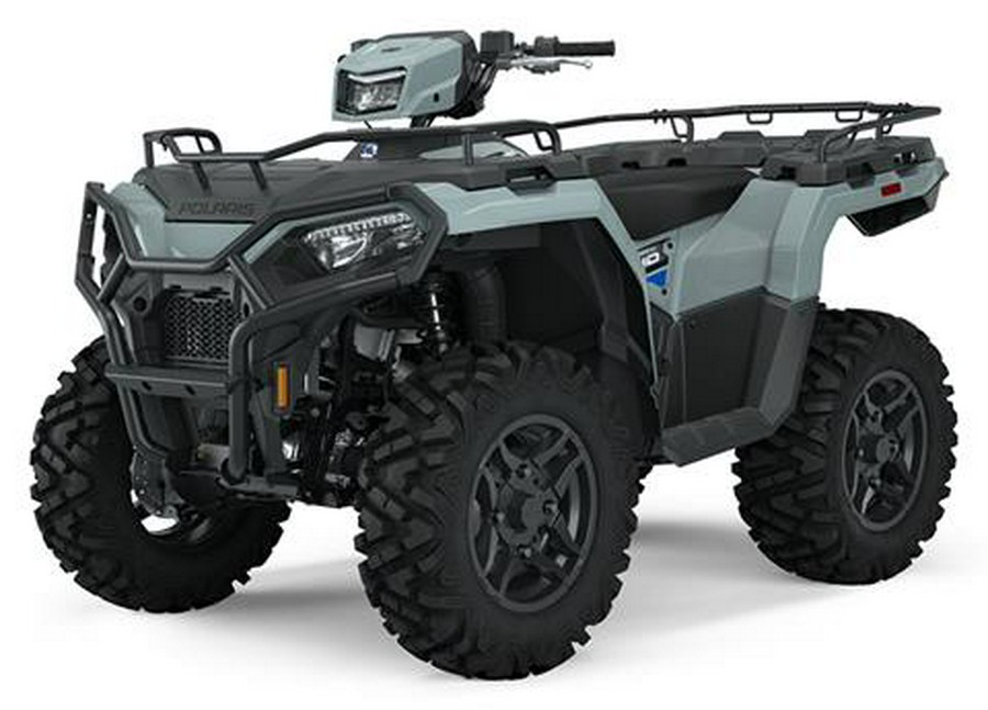 2025 Polaris Sportsman 570 Premium