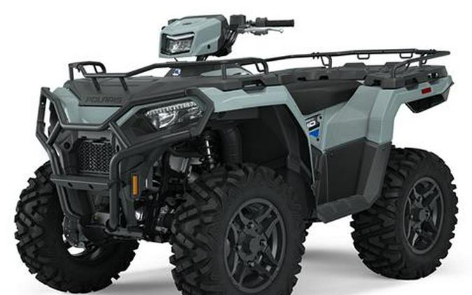 2025 Polaris Sportsman 570 Premium