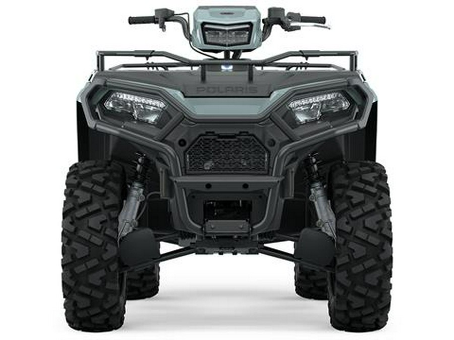 2025 Polaris Sportsman 570 Premium