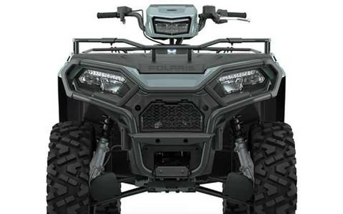 2025 Polaris Sportsman 570 Premium