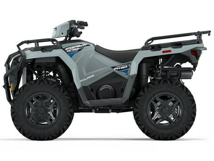 2025 Polaris Sportsman 570 Premium