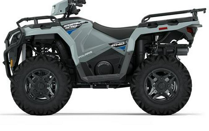 2025 Polaris Sportsman 570 Premium