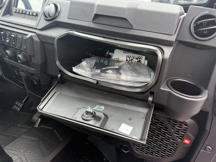 2026 Polaris® Ranger XP 1000 NorthStar Ultimate