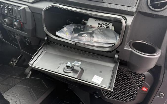 2026 Polaris® Ranger XP 1000 NorthStar Ultimate