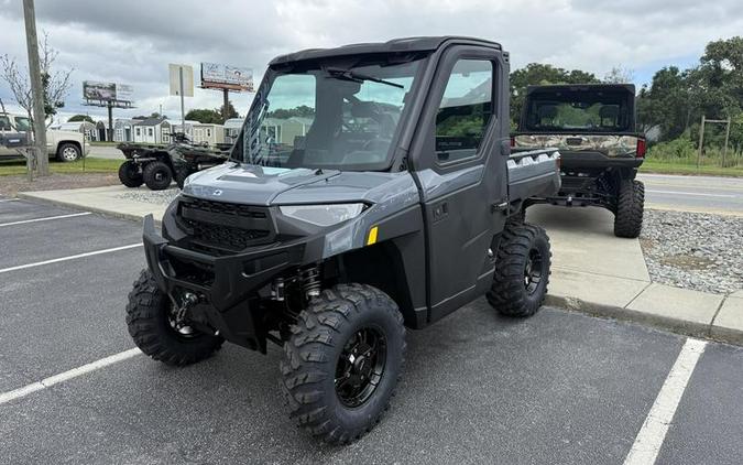 2026 Polaris® Ranger XP 1000 NorthStar Ultimate