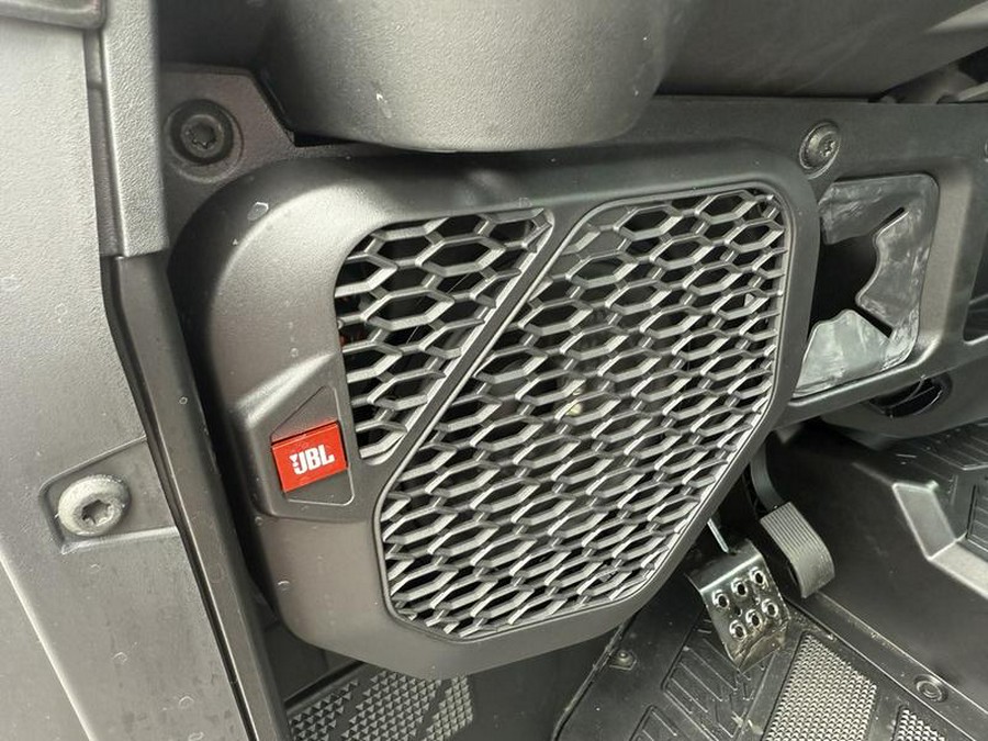 2026 Polaris® Ranger XP 1000 NorthStar Ultimate