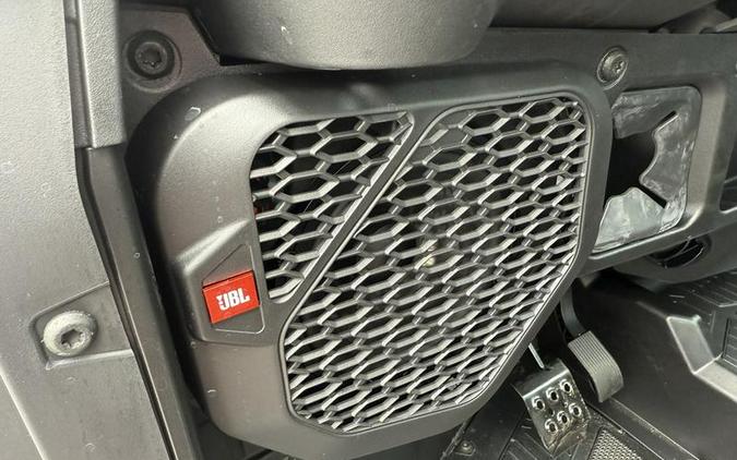 2026 Polaris® Ranger XP 1000 NorthStar Ultimate