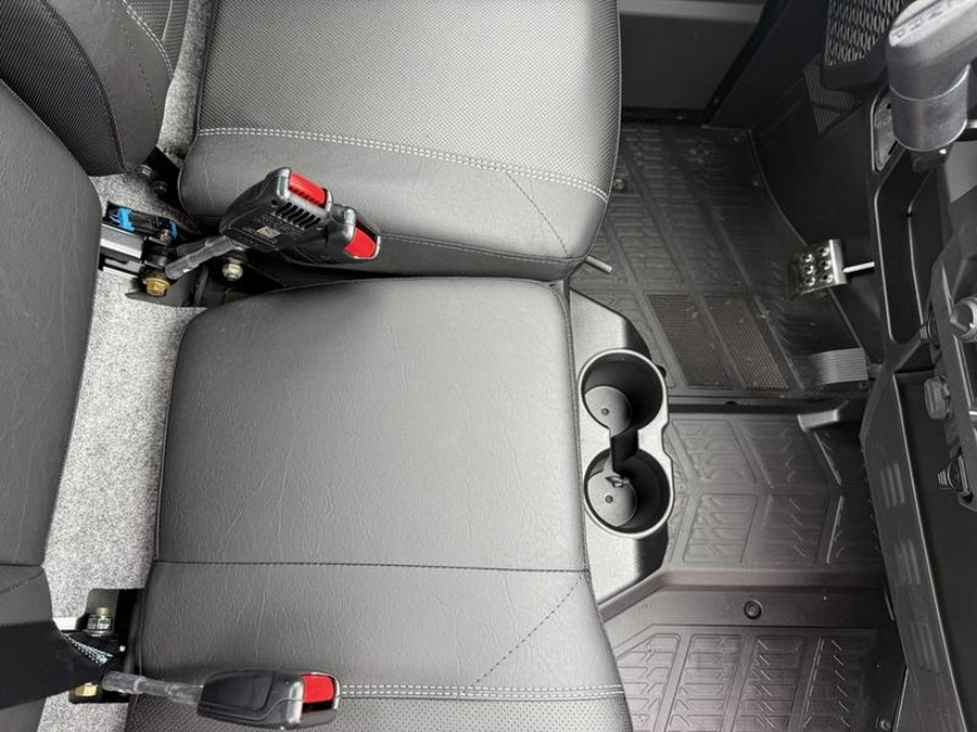 2026 Polaris® Ranger XP 1000 NorthStar Ultimate