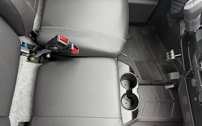 2026 Polaris® Ranger XP 1000 NorthStar Ultimate