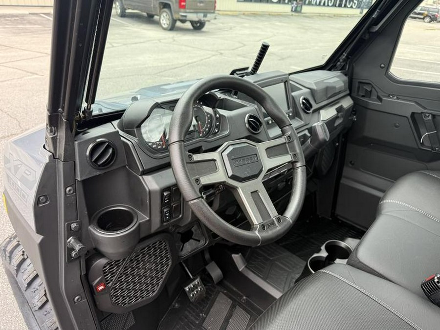 2026 Polaris® Ranger XP 1000 NorthStar Ultimate