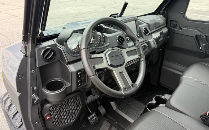 2026 Polaris® Ranger XP 1000 NorthStar Ultimate