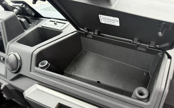 2026 Polaris® Ranger XP 1000 NorthStar Ultimate