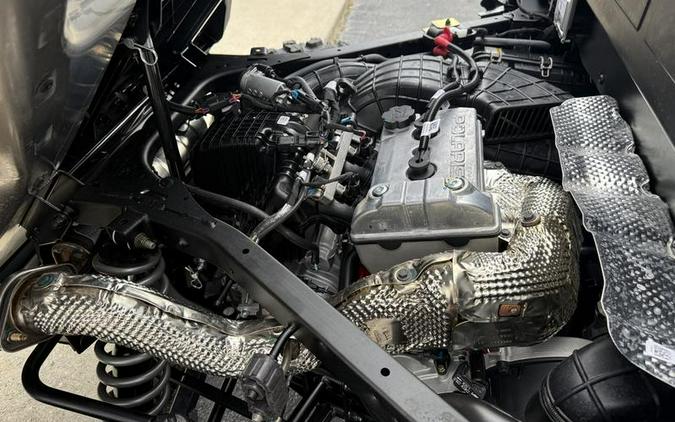 2026 Polaris® Ranger XP 1000 NorthStar Ultimate