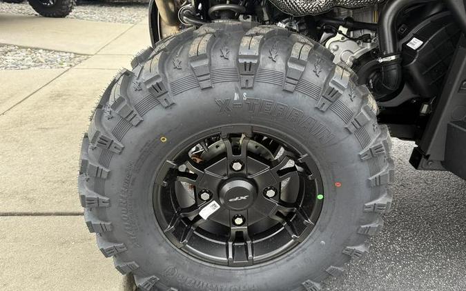 2026 Polaris® Ranger XP 1000 NorthStar Ultimate