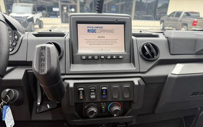 2026 Polaris® Ranger XP 1000 NorthStar Ultimate