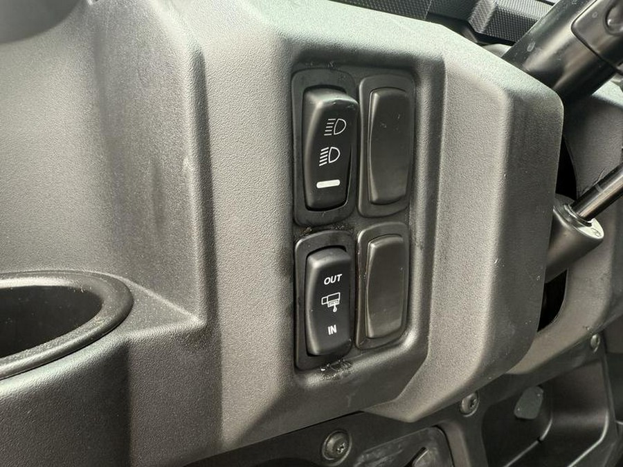 2026 Polaris® Ranger XP 1000 NorthStar Ultimate