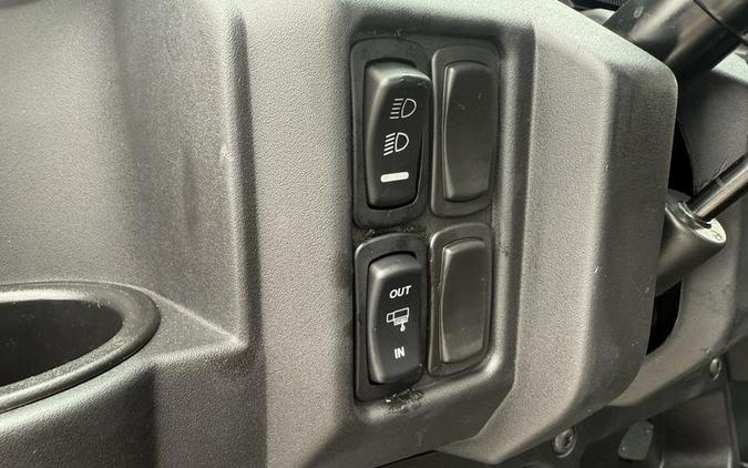 2026 Polaris® Ranger XP 1000 NorthStar Ultimate