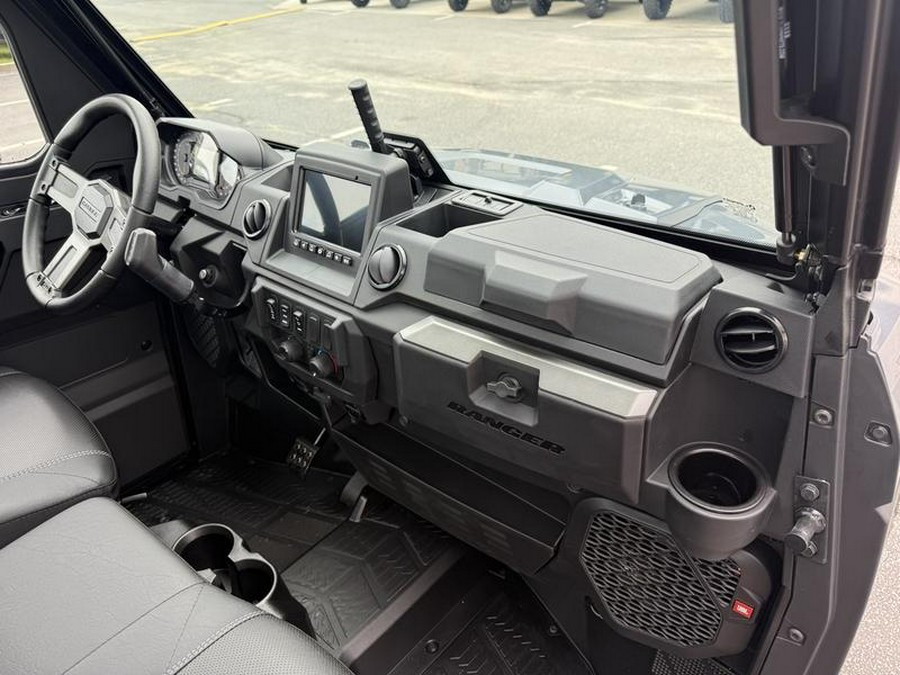 2026 Polaris® Ranger XP 1000 NorthStar Ultimate