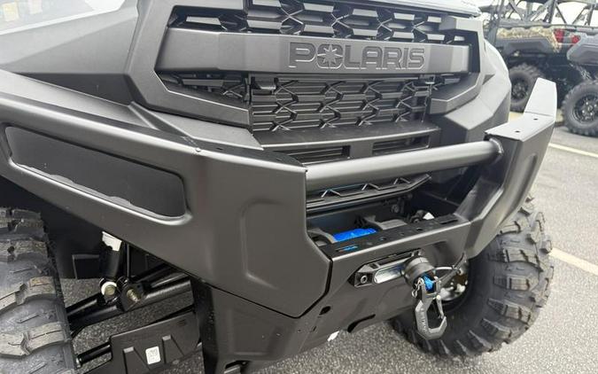 2026 Polaris® Ranger XP 1000 NorthStar Ultimate