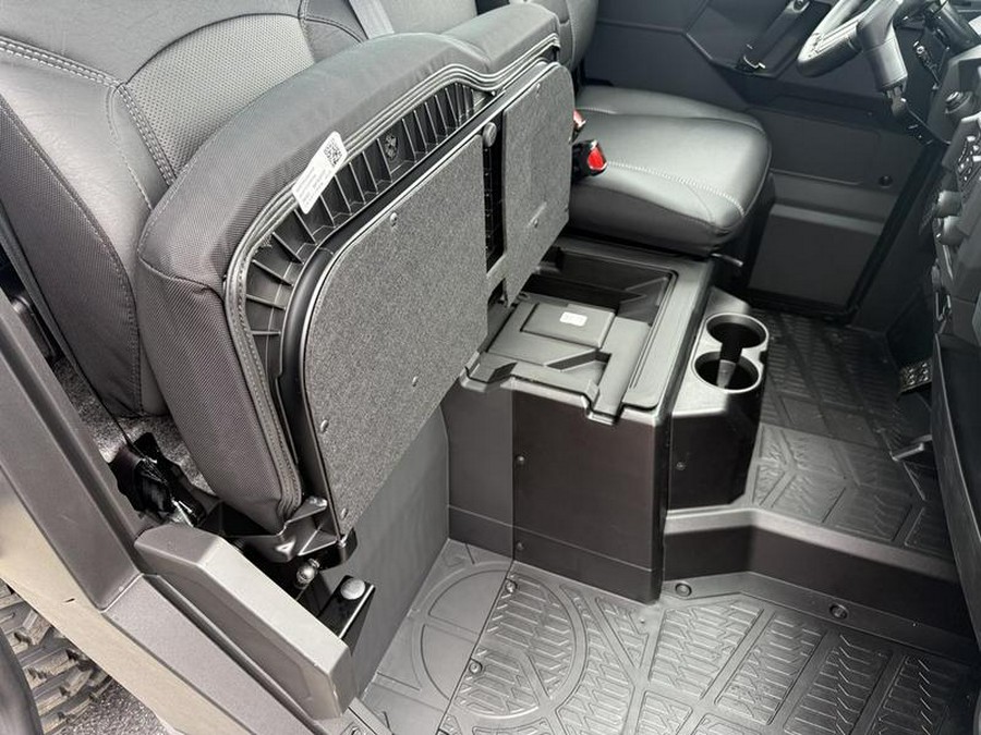 2026 Polaris® Ranger XP 1000 NorthStar Ultimate