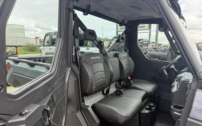 2026 Polaris® Ranger XP 1000 NorthStar Ultimate
