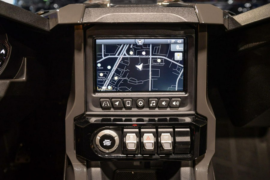 2025 Slingshot Slingshot R - AutoDrive