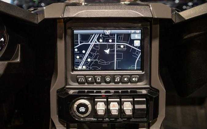 2025 Slingshot Slingshot R - AutoDrive