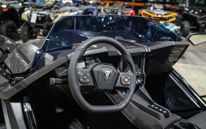 2025 Slingshot Slingshot R - AutoDrive