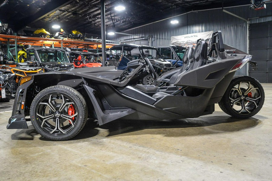 2025 Slingshot Slingshot R - AutoDrive