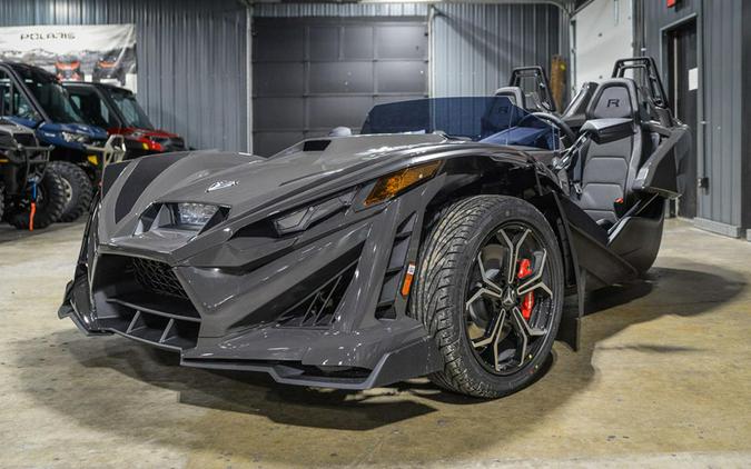 2025 Slingshot Slingshot R - AutoDrive