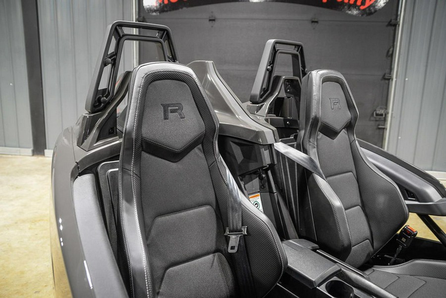 2025 Slingshot Slingshot R - AutoDrive