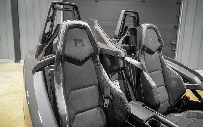 2025 Slingshot Slingshot R - AutoDrive