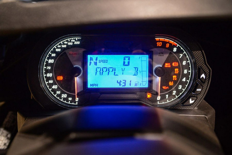 2025 Slingshot Slingshot R - AutoDrive