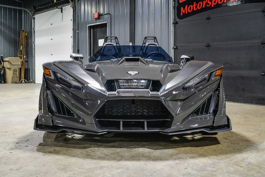 2025 Slingshot Slingshot R - AutoDrive