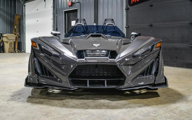 2025 Slingshot Slingshot R - AutoDrive